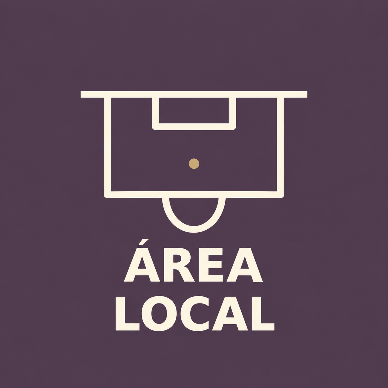 Área Local