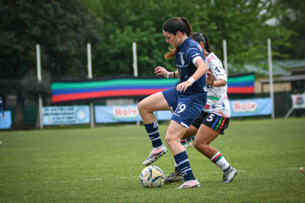 Las Triperas vuelven al Bosquecito ante&nbsp;Banfield